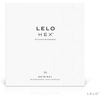 LELO - BOÎTE DE PRÉSERVATIFS HEX 36 UNITÉS – vue 1