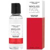 Lubrifiant Silicone Roses Fatale 50 ML – Mixgliss – image 1