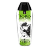 Lubrifiant aromatisé Toko poire et thé vert – Shunga
