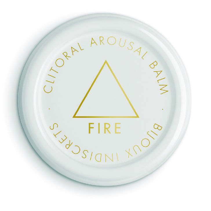 Bijoux - Kit Horoscope Indiscrets Lion - vue 8