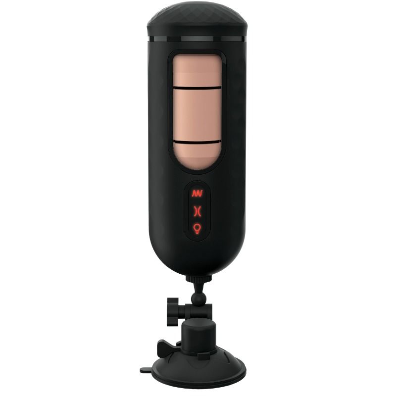 PDX ELITE - MÉGA MILKER VIBRANT – vue 4