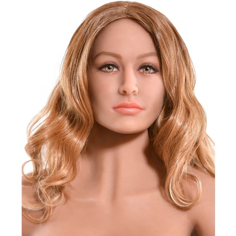 Poupée réaliste Bianca 163 cm – Extreme Toyz – vue 3