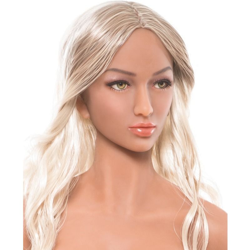 Poupée réaliste Kitty 168 cm – Extreme Toyz – vue 2