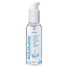 Lubrifiant Liquide A Base D'eau Unidose 125 ML – Joydivision Aquaglide – image 1