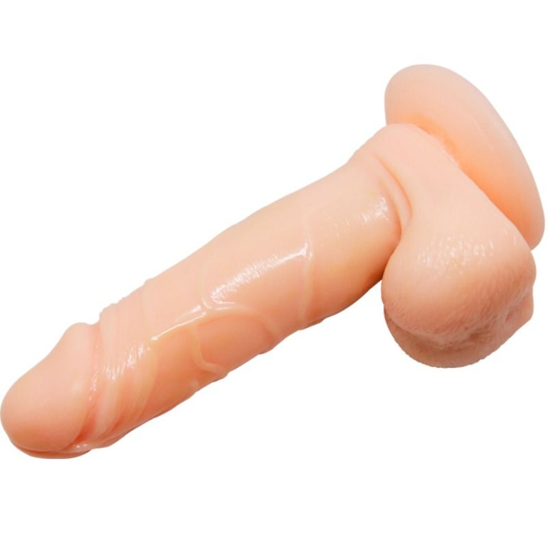 Gode réaliste Prime Dong naturel – Baile