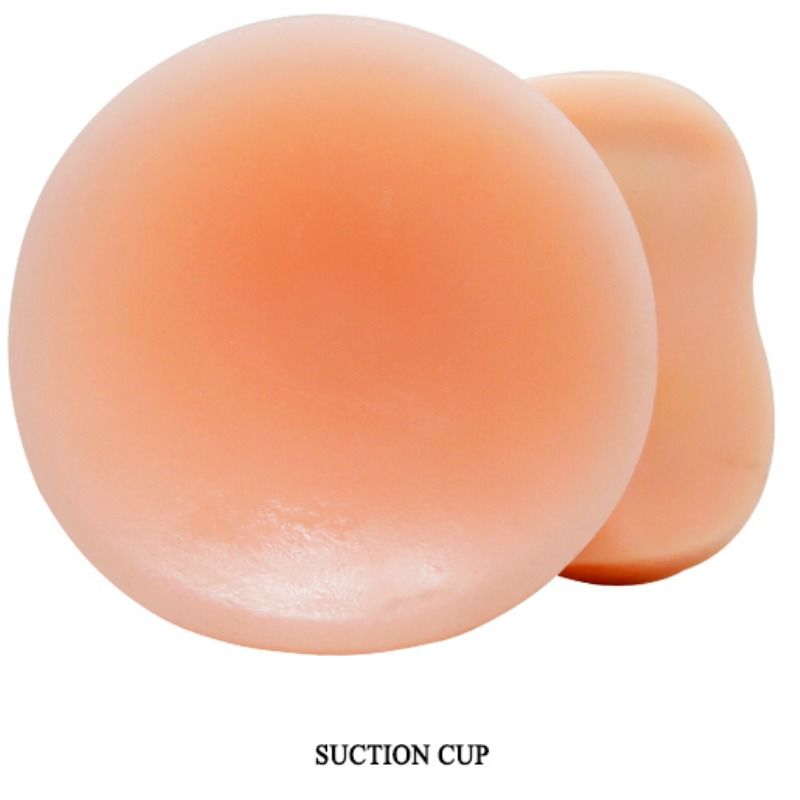 Gode réaliste Prime Dong naturel – Baile