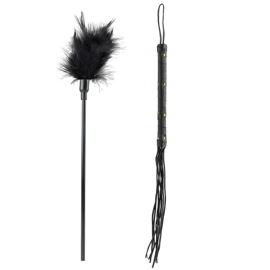 FETISH FANTASY LIMITED EDITION - Kit fetish – vue 4