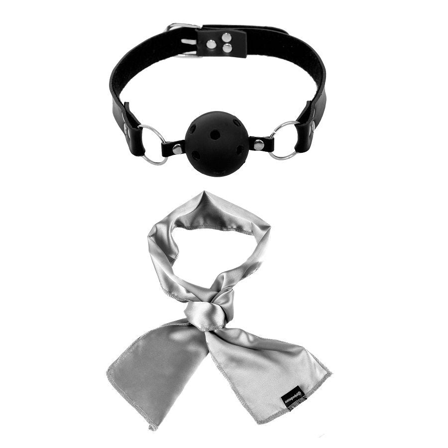 FETISH FANTASY LIMITED EDITION - Kit fetish – vue 5