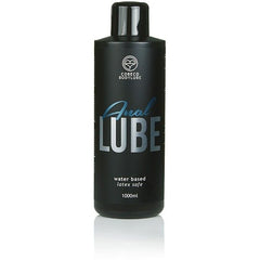 Lubrifiant anal CBL 1 000 ml – Cobeco