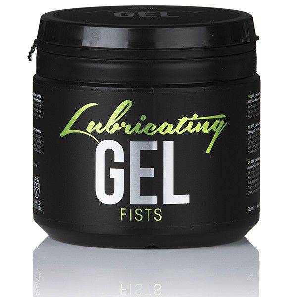 Lubrifiant extra-épais CBL 500 ml – Cobeco