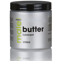 Lubrifiant anal Male Butter – Cobeco