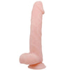 Gode réaliste Super 22 cm – Baile Dildos — vue 1