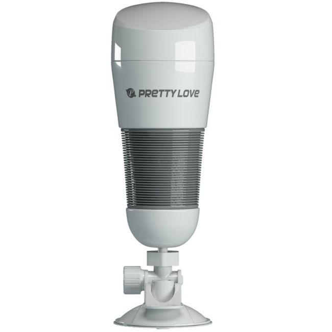 PRETTY LOVE - MASTURBATEUR VAGIN HEDY – vue 3