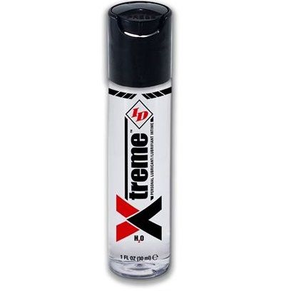 Lubrifiant 130 ML – ID Xtreme – image 2