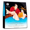 Sels et soins de bain LOVEBATH TENTATIONS DE L'OCÉAN – Shunga Bath Experience