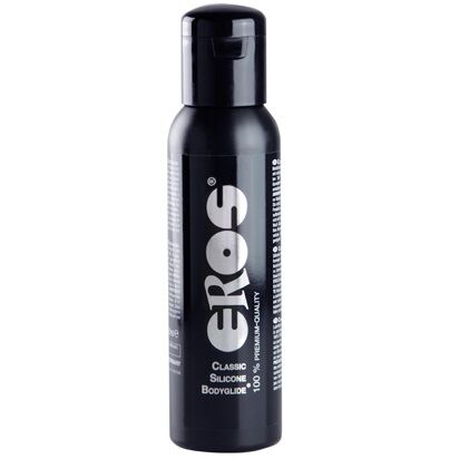 Lubrifiant silicone Bodyglide Classic 50 ml – Eros