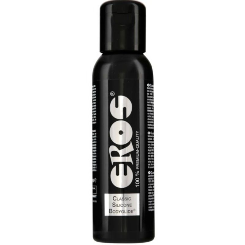 Lubrifiant silicone Bodyglide Classic 250 ml – Eros