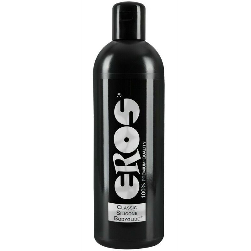 Lubrifiant silicone Bodyglide Classic 500 ml – Eros