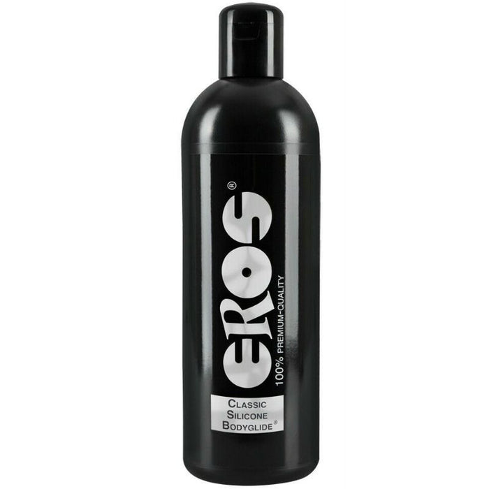 Lubrifiant silicone Bodyglide Classic 500 ml – Eros