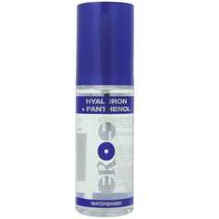 Lubrifiant Hyaluron + Panthénol 200 ml – Eros – vue principale sur fond blanc