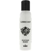 Lubrifiant silicone Fetish Line 100 ml – Eros