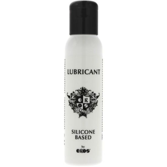 Lubrifiant silicone Fetish Line 100 ml – Eros