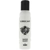Lubrifiant à base d’eau Fetish 100 ml – Eros – vue principale sur fond blanc