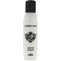 Lubrifiant à base d’eau Fetish 100 ml – Eros – vue principale sur fond blanc