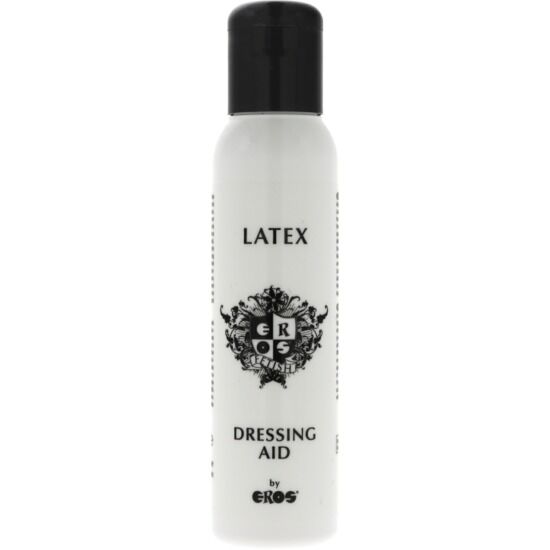 Pansement Latex 100 ML – Eros Fetish Line – image 1