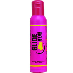 Lubrifiant Glide lubrifiant à base de silicone 100 ml – Eros