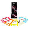 Jeu de cartes Sexo! en espagnol – Kheper Games