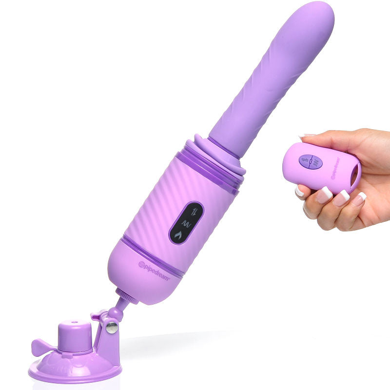 Machine à poussée Fantasy for Her – vue 12