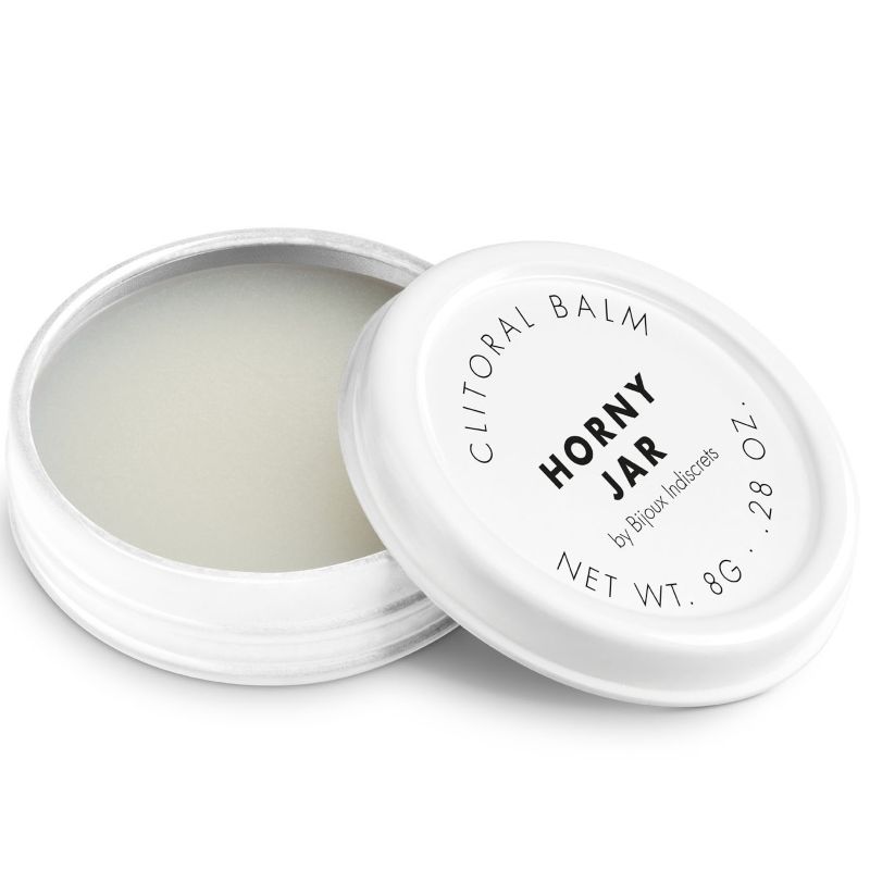 Soin stimulant intime CLITHÉRAPIE HORNY HAR BAUME – BIJOUX LOVE COSMETIQUES