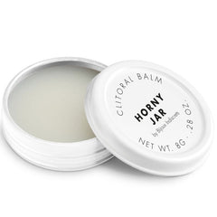 Soin stimulant intime CLITHÉRAPIE HORNY HAR BAUME – BIJOUX LOVE COSMETIQUES
