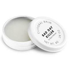 Soin stimulant intime CLITHÉRAPIE BAUME CLITORIS MAUVAISE JOUR TUEUR – BIJOUX LOVE COSMETIQUES