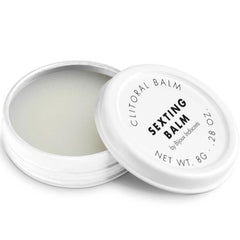 Soin stimulant intime BAUME CLITHÉRAPIE BAUME SEXTING CLITORIS – BIJOUX LOVE COSMETIQUES