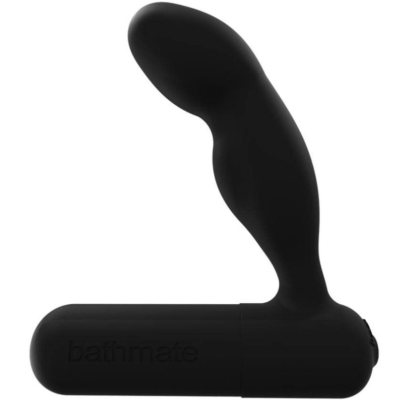 Masseur prostatique Bathmate détail