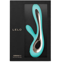 LELO Soraya 2 aqua vue