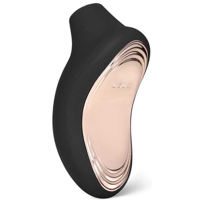 Stimulateur LELO Sona 2 Cruise noir – vue 2