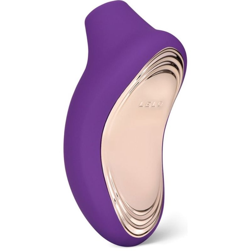 LELO - STIMULATEUR CLITORIS SONA 2 CRUISE LILAS – vue 2