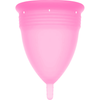 Coupe menstruelle Stercup rose taille L – Stercup