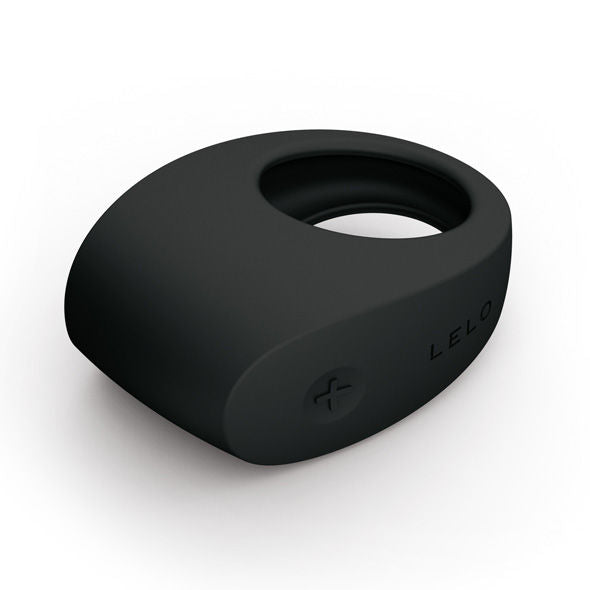LELO Tor 2 noir détail