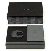 LELO Tor 2 noir vue