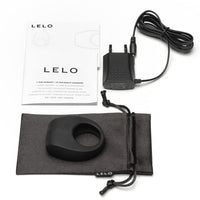 LELO Tor 2 noir usage