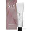 Gel de stimulation anale Slow Sex 30 ml – Bijoux au Naturel