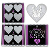 Scratch & Sex lesbien de Secretplay, vue 1