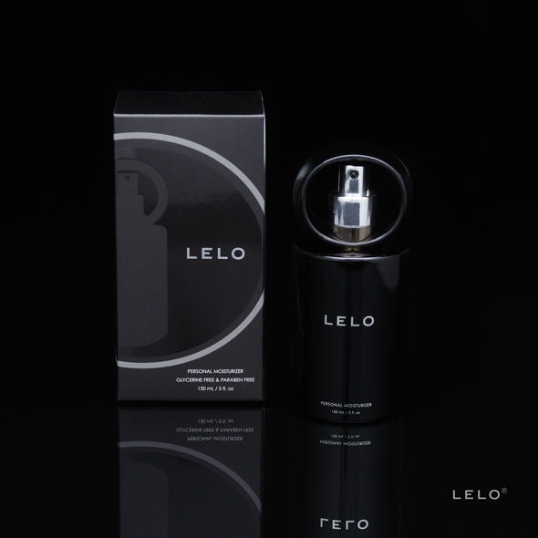 Lubrifiant LELO 150 ml détail