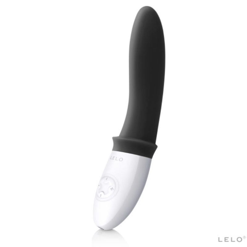Vibrateur prostatique LELO Billy 2 noir