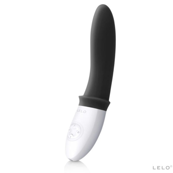 Vibrateur prostatique LELO Billy 2 noir