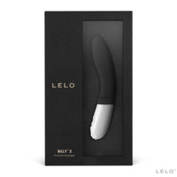 LELO Billy 2 noir vue
